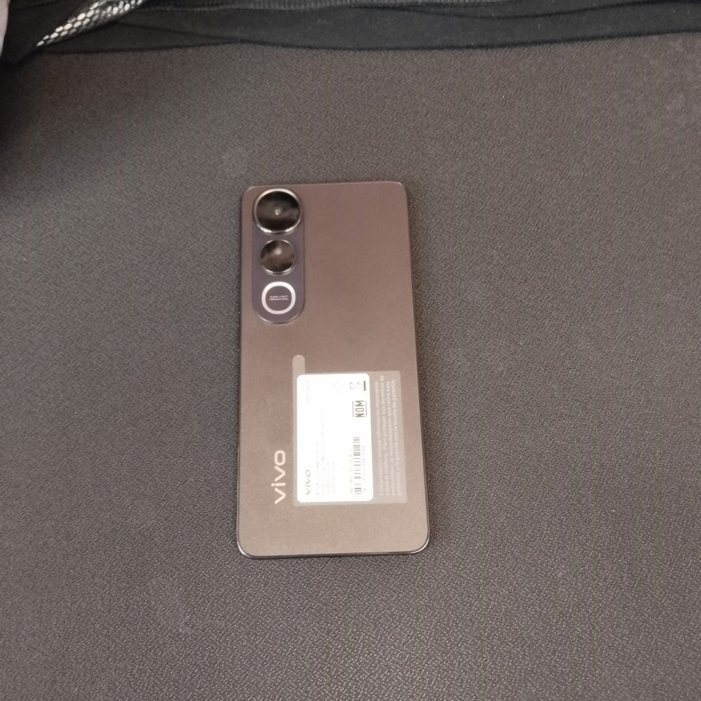 CELULAR VIVO V50 LITE V2441 (2025) 256 GB 8 GB RAM (SEMINUEVO)