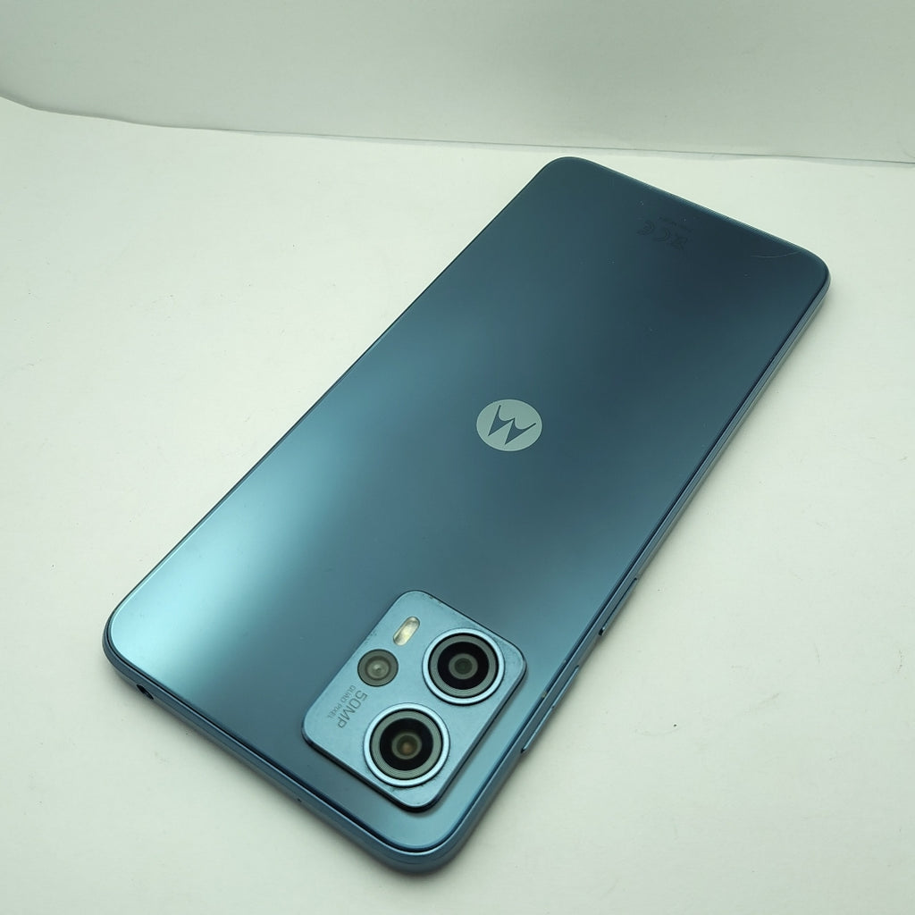 CELULAR MOTOROLA MOTO G23 XT2333-1 (2023) 128 GB 4 GB RAM (SEMINUEVO)