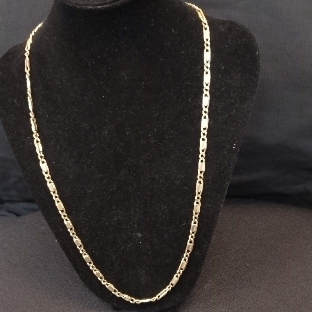 CADENA ORO 14 K 34.3 GRMS (SEMINUEVO)