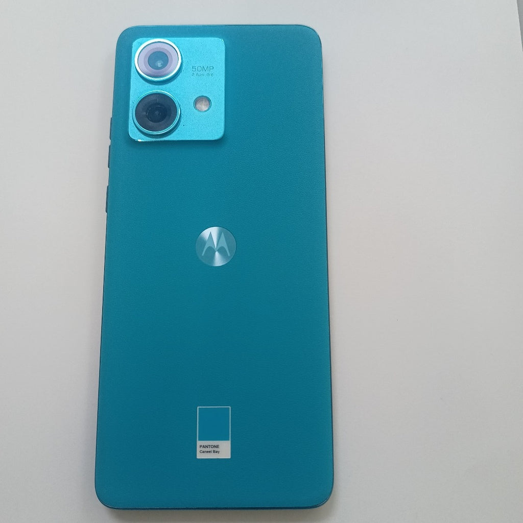 CELULAR MOTOROLA EDGE 40 NEO XT2307-1 (2023) 256 GB 8 GB RAM (SEMINUEVO)