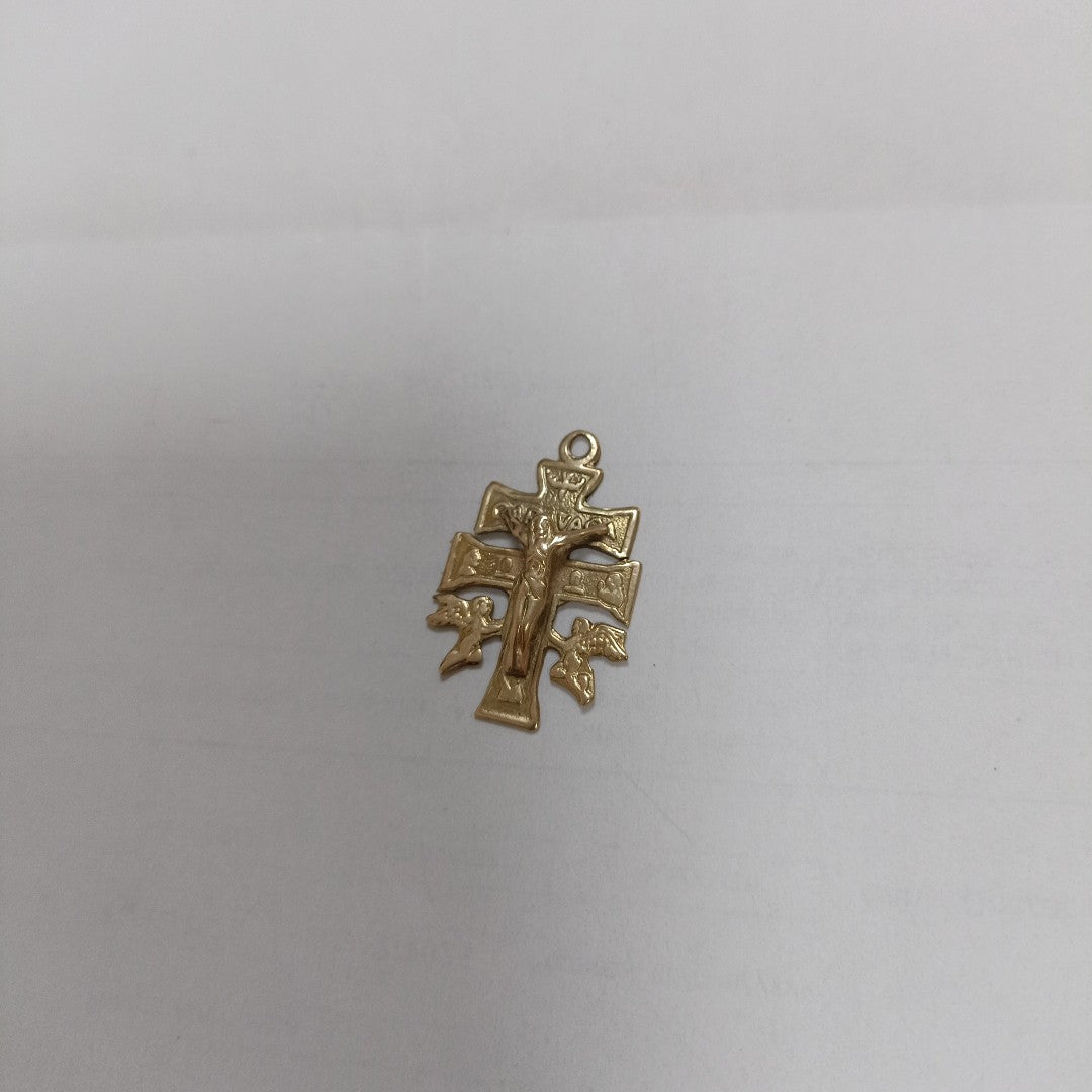 DIJE ORO 10 K 2.4 GRMS (SEMINUEVO)