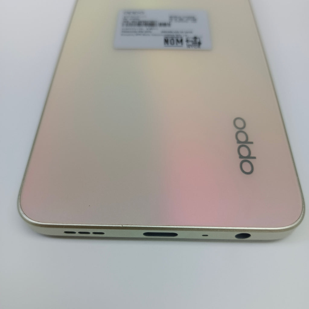 CELULAR OPPO  RENO7 CPH2363 (2022) 256 GB 8 GB RAM (SEMINUEVO)