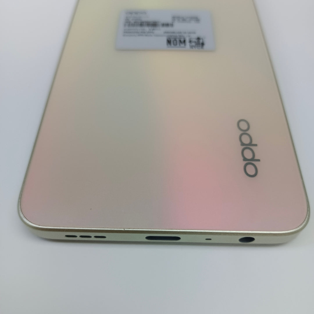 CELULAR OPPO  RENO7 CPH2363 (2022) 256 GB 8 GB RAM (SEMINUEVO)
