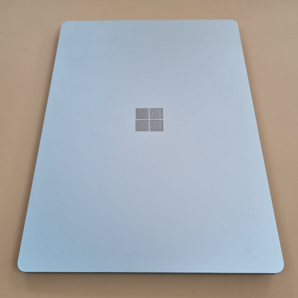 LAPTOP MICROSOFT SURFACE LAPTOP GO 3 2013 (2 EN 1 ) (2023) 256 GB SSD 8 GB RAM (SEMINUEVO)