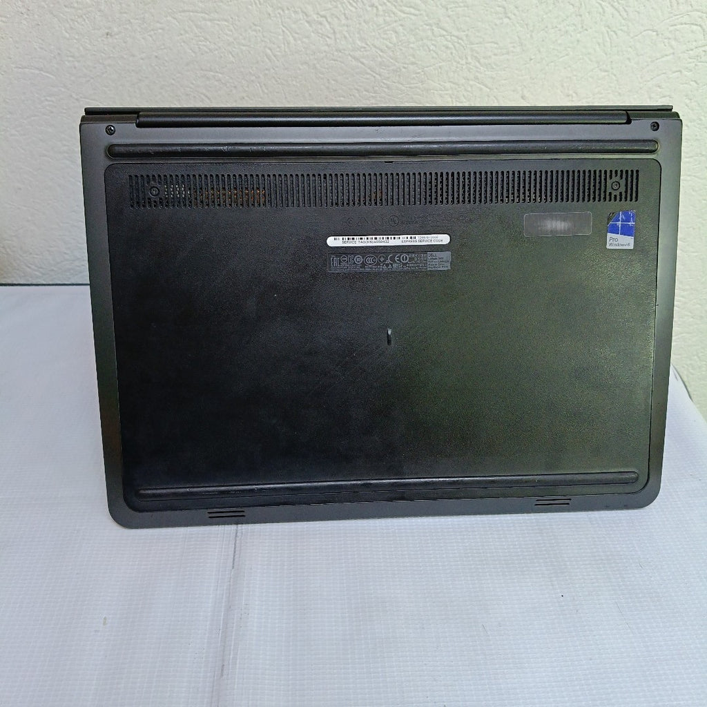 LAPTOP DELL LATITUDE 3450 (2024) 256 GB SSD 8 GB RAM (SEMINUEVO)