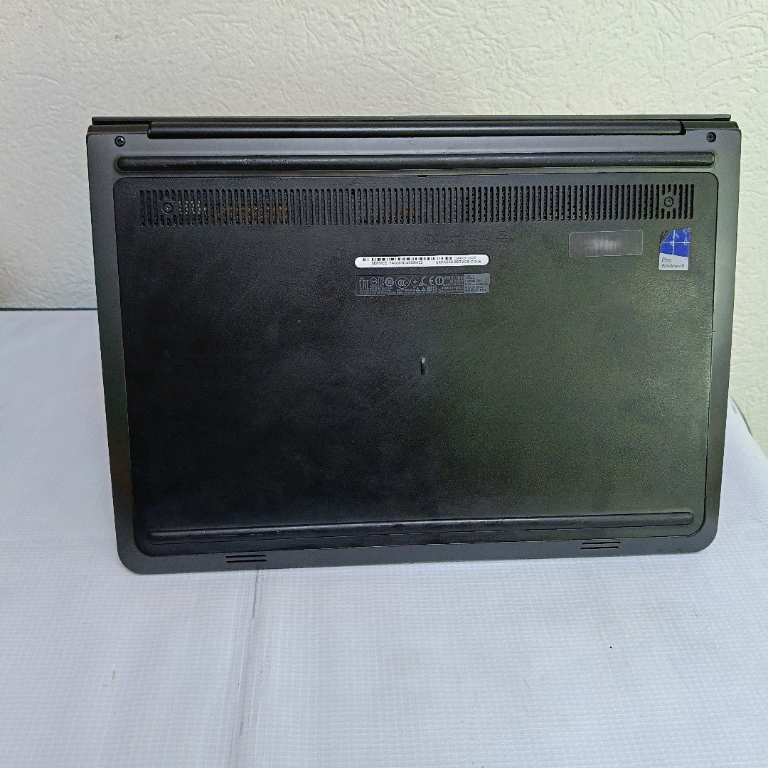 LAPTOP DELL LATITUDE 3450 (2024) 256 GB SSD 8 GB RAM (SEMINUEVO)
