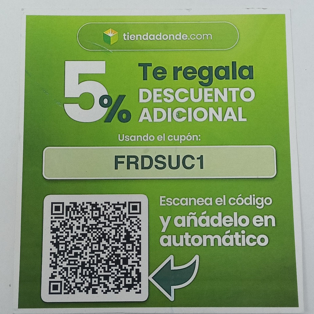 PULSERA TEJIDO 3X1 4.2G 18 CM (NUEVO)