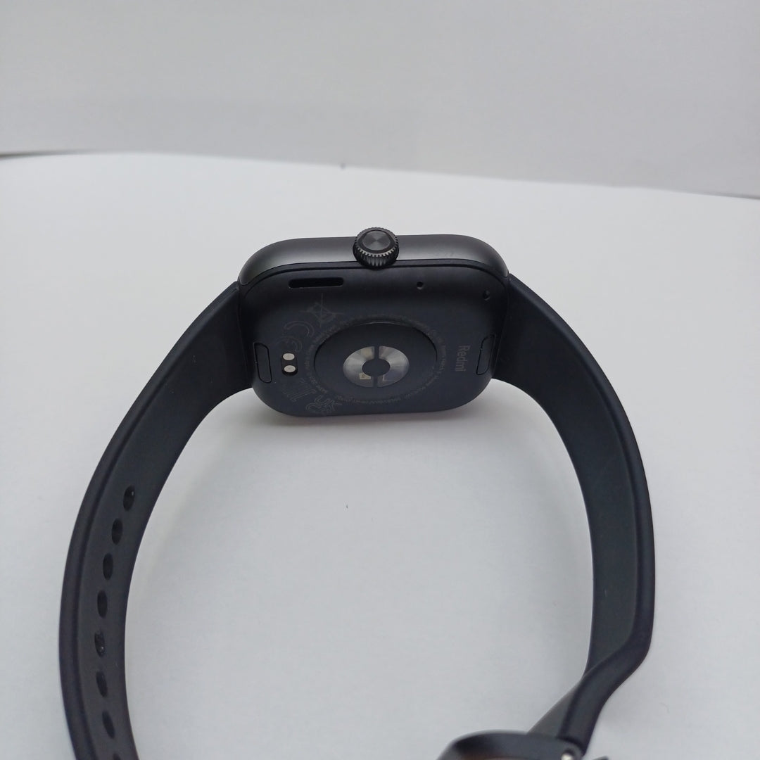 SMARTWATCH XIAOMI REDMI WATCH 5 50 MM BLUETOOTH (SEMINUEVO)