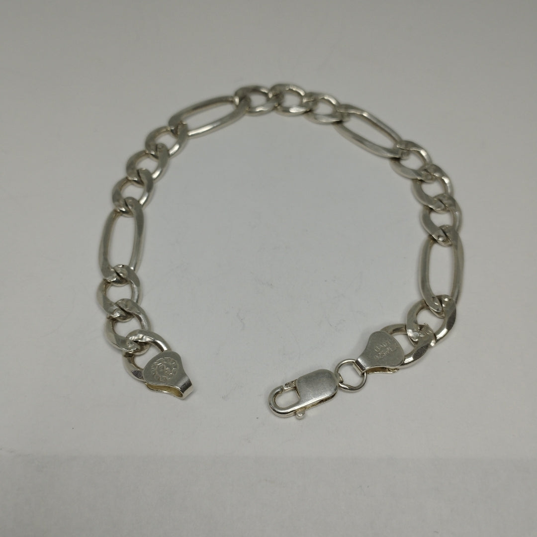 CADENA PLATA 106.9 GRMS (SEMINUEVO)