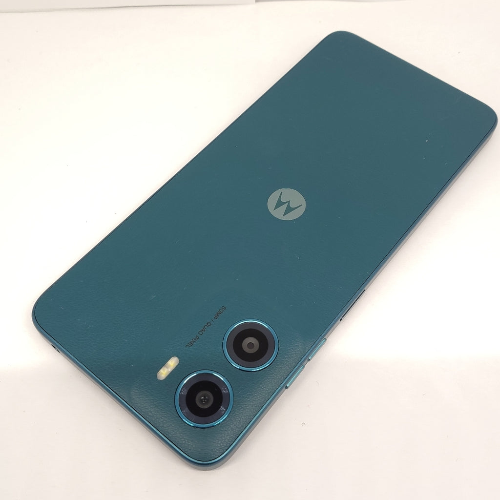 CELULAR MOTOROLA MOTO G05 XT2523-2 (2025) 128 GB 4 GB RAM (SEMINUEVO)