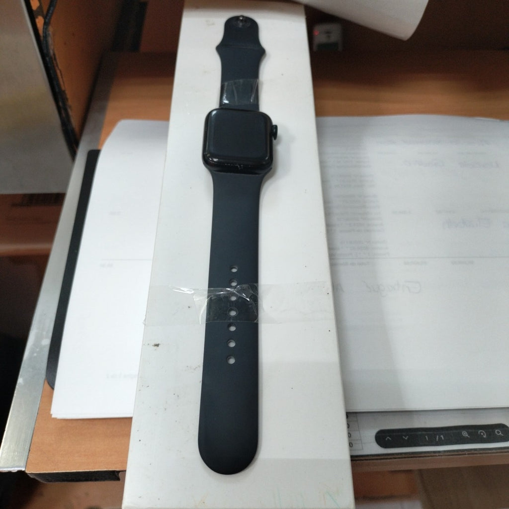 SMARTWATCH APPLE SE 2 ALUMINIO A2722 40 MM GPS (SEMINUEVO)