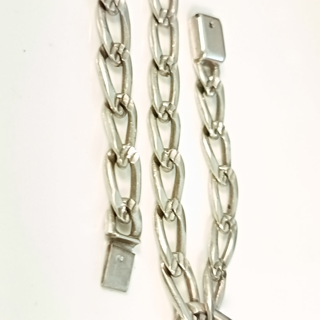 PULSERA PLATA 15.7 GRMS (SEMINUEVO)