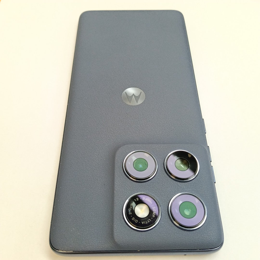 CELULAR MOTOROLA EDGE 60 FUSION XT2503-1 (2023) 256 GB 8 GB RAM (SEMINUEVO)