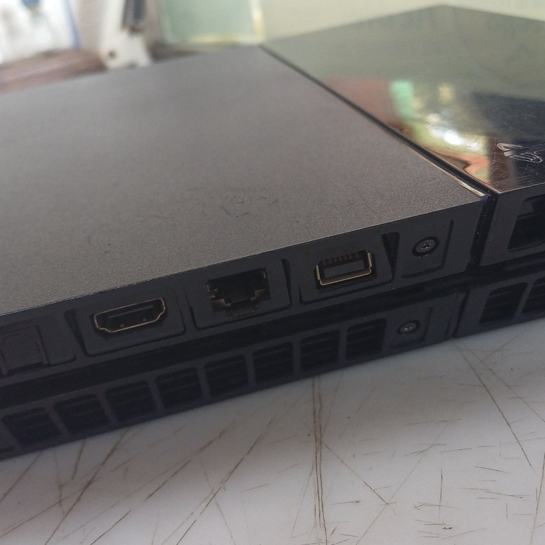 CONSOLA DE VIDEOJUEGO SONY PS4 500 GB  (SEMINUEVO)