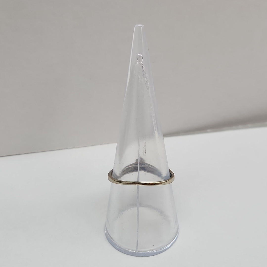 ANILLITO ORO 10 K 1.5 GRMS (SEMINUEVO)