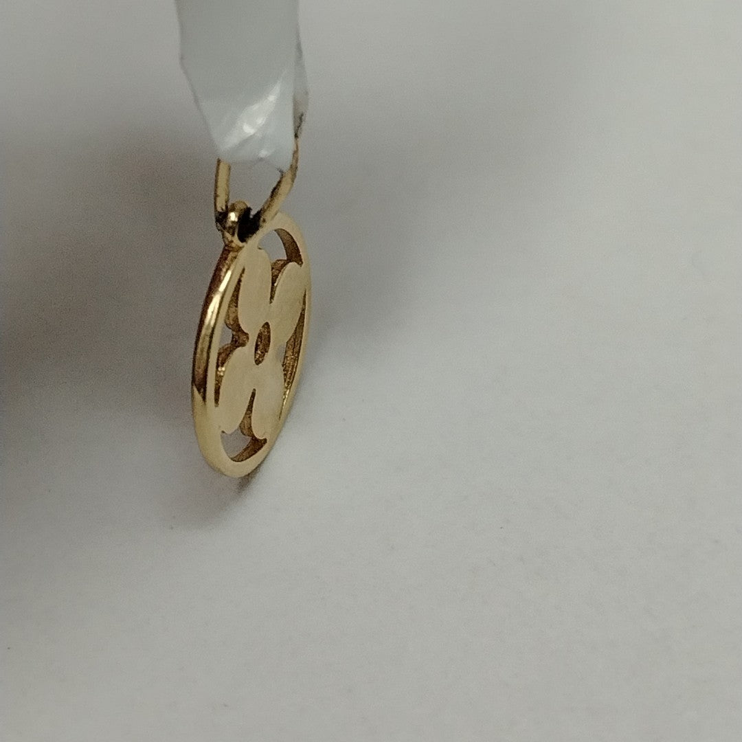 DIJES ORO 14K 0.9 (NUEVO)