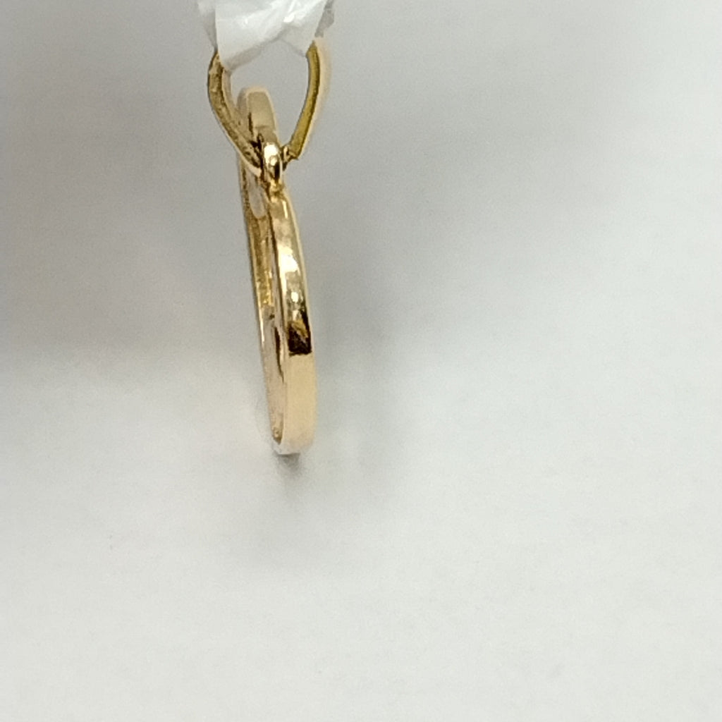 DIJES ORO 14K 1.3 (NUEVO)