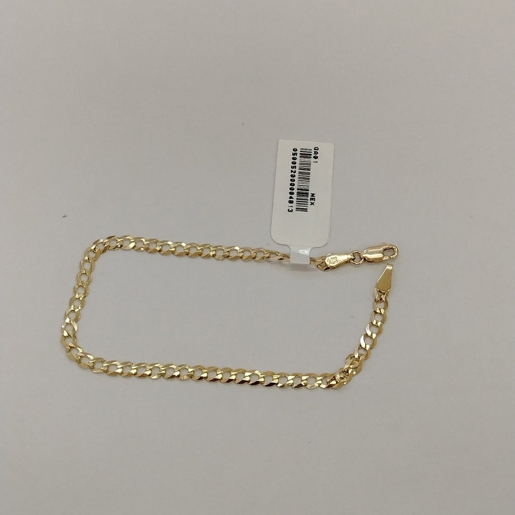 PULSERA BARBADA 3.71G 21 CM (NUEVO)