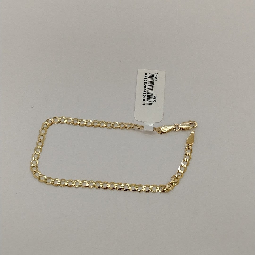 PULSERA BARBADA 3.71G 21 CM (NUEVO)