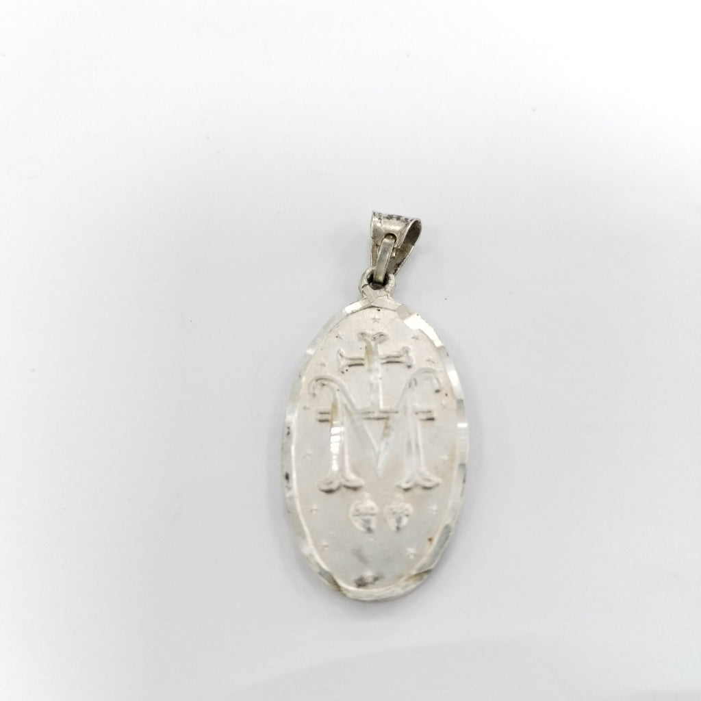 DIJE PLATA 6.4 GRMS (SEMINUEVO)