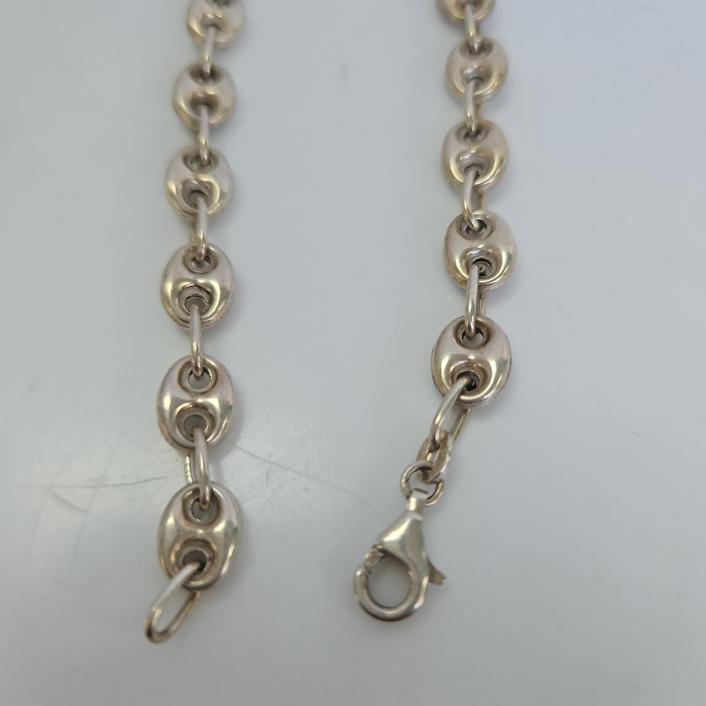 PULSERA PLATA 10 GRMS (SEMINUEVO)