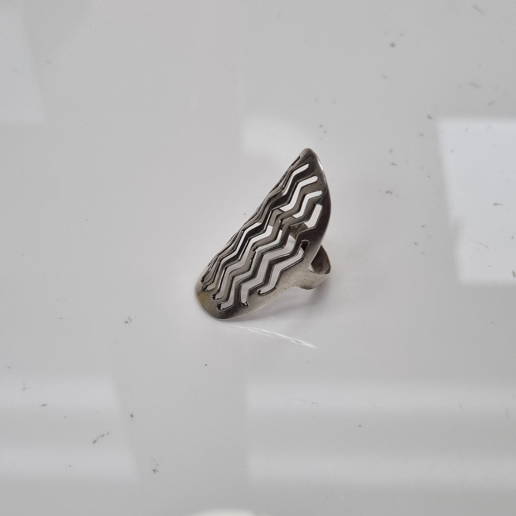 ANILLITO PLATA 3.2 GRMS (SEMINUEVO)