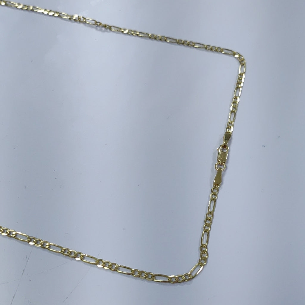 CADENA 3X1 5.1G 55 CM (NUEVO)