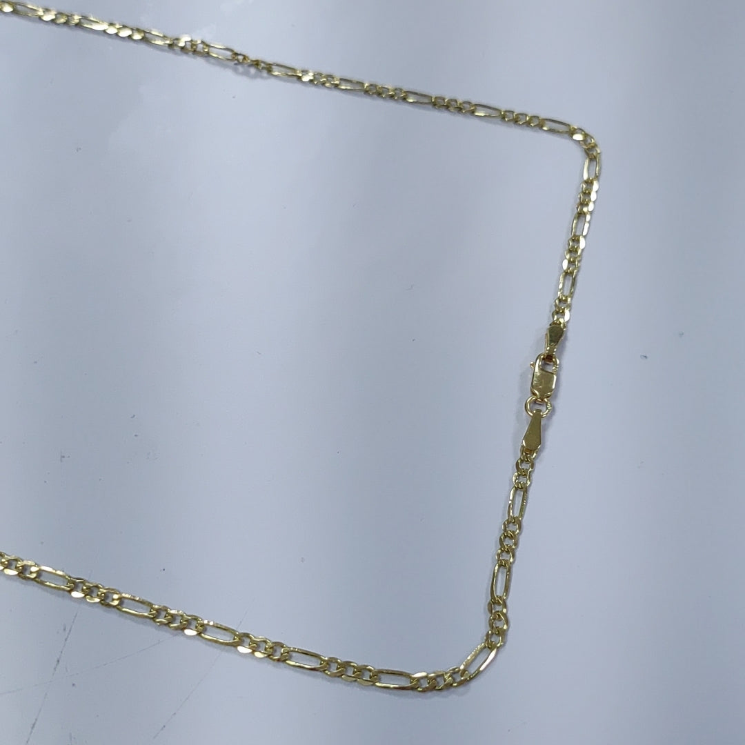 CADENA 3X1 5.1G 55 CM (NUEVO)