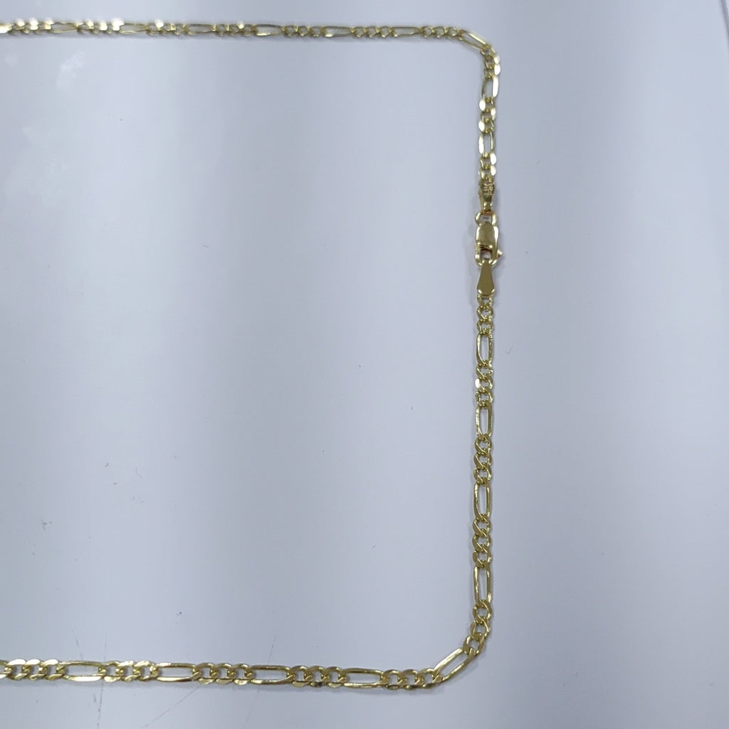 CADENA 3X1 5.1G 55 CM (NUEVO)