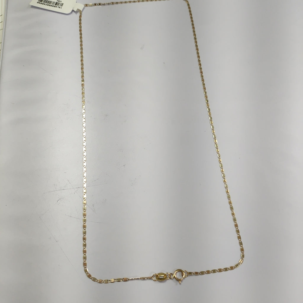 CADENA MARINERA 1.9G 50 CM (NUEVO)