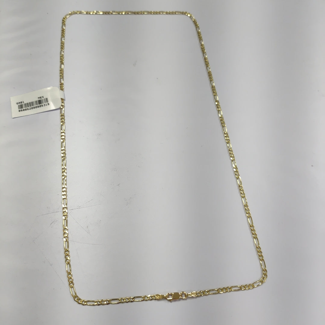 CADENA 3X1 5.1G 55 CM (NUEVO)