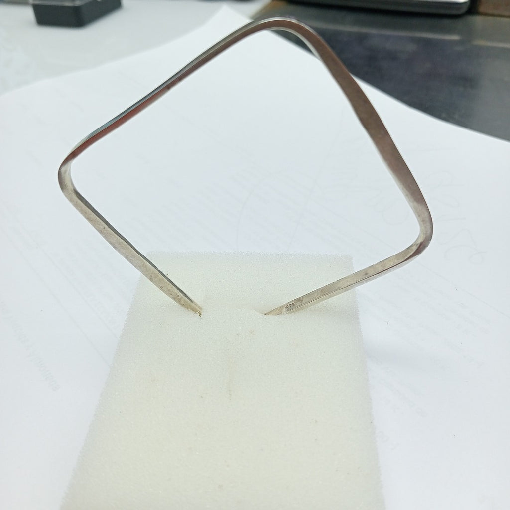 PULSERA PLATA 10,90 GRMS (SEMINUEVO)