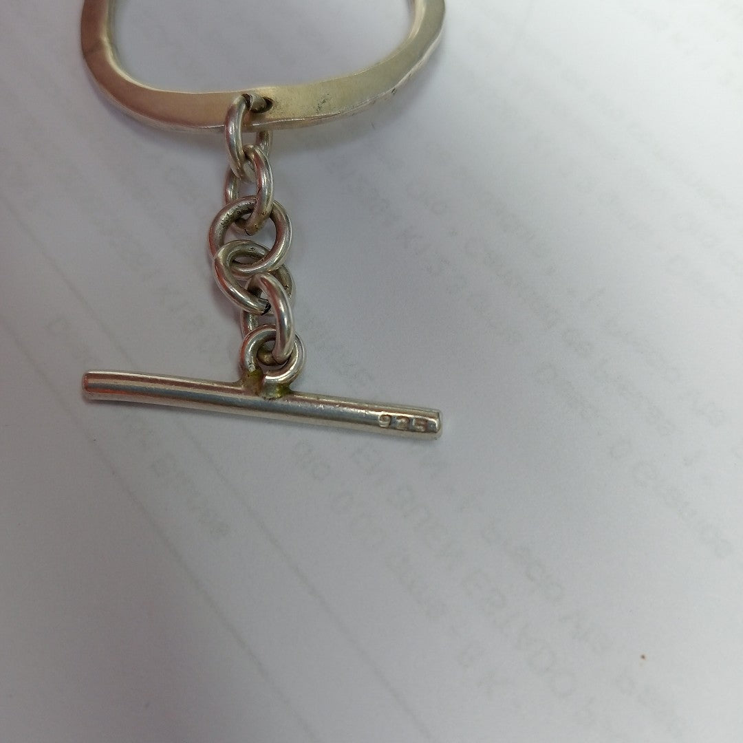 PULSERA PLATA 26,70 GRMS (SEMINUEVO)