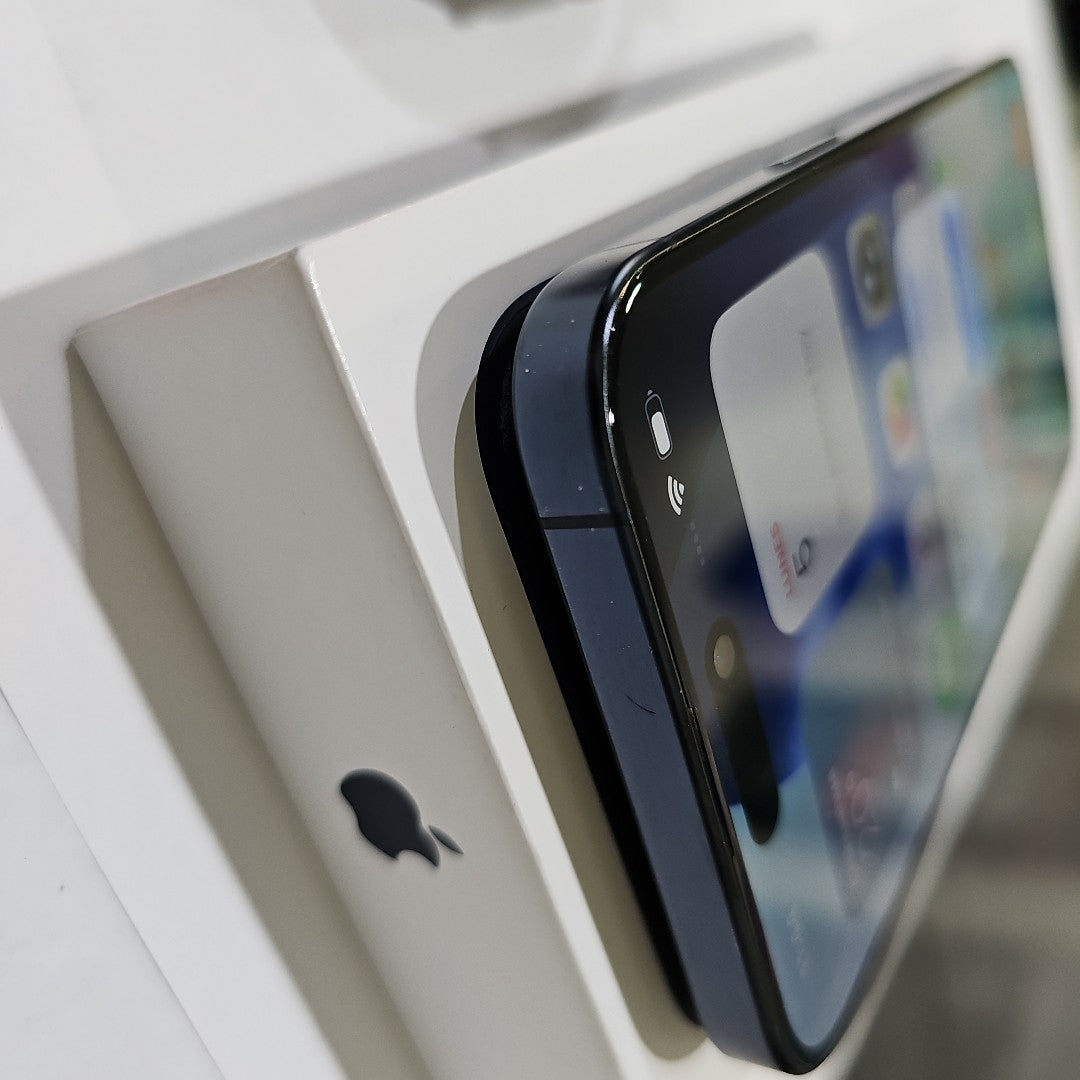 CELULAR APPLE IPHONE 15 PRO MAX A3105 (2023) 256 GB 8 GB RAM (SEMINUEVO)