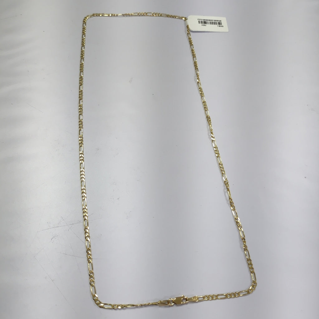 CADENA 3X1 5.1G 55 CM (NUEVO)