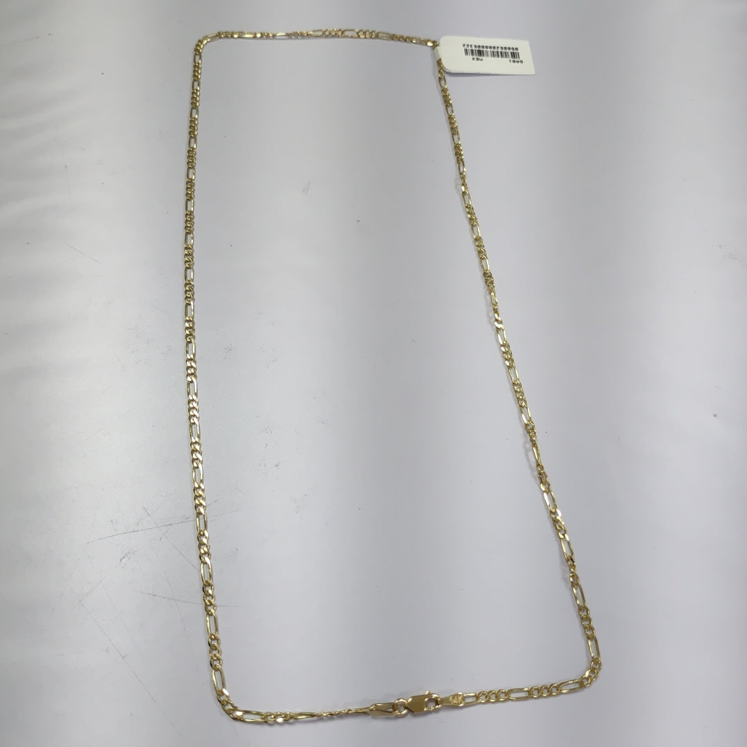 CADENA 3X1 5.1G 55 CM (NUEVO)