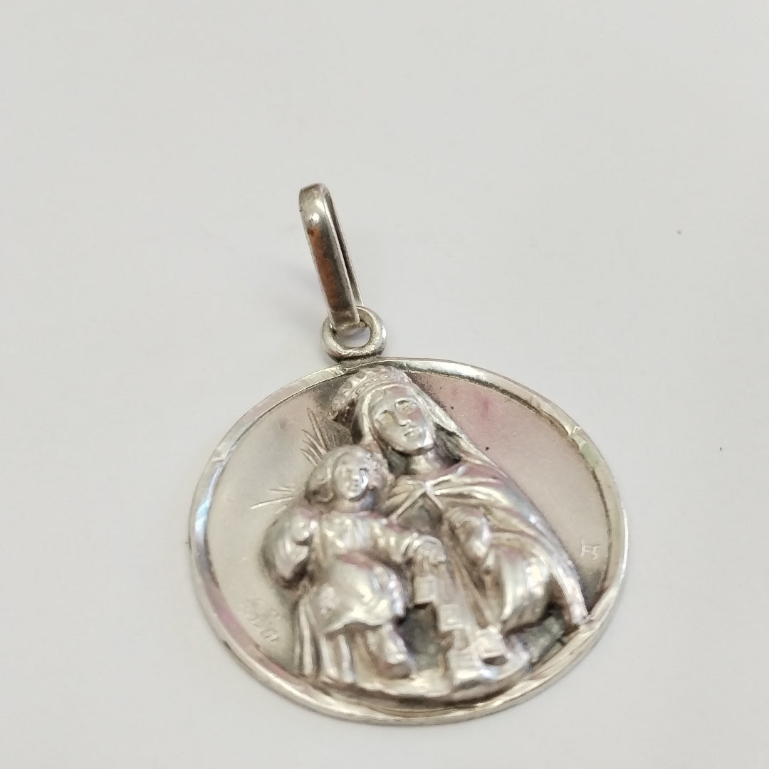 DIJE PLATA 4,20 GRMS (SEMINUEVO)