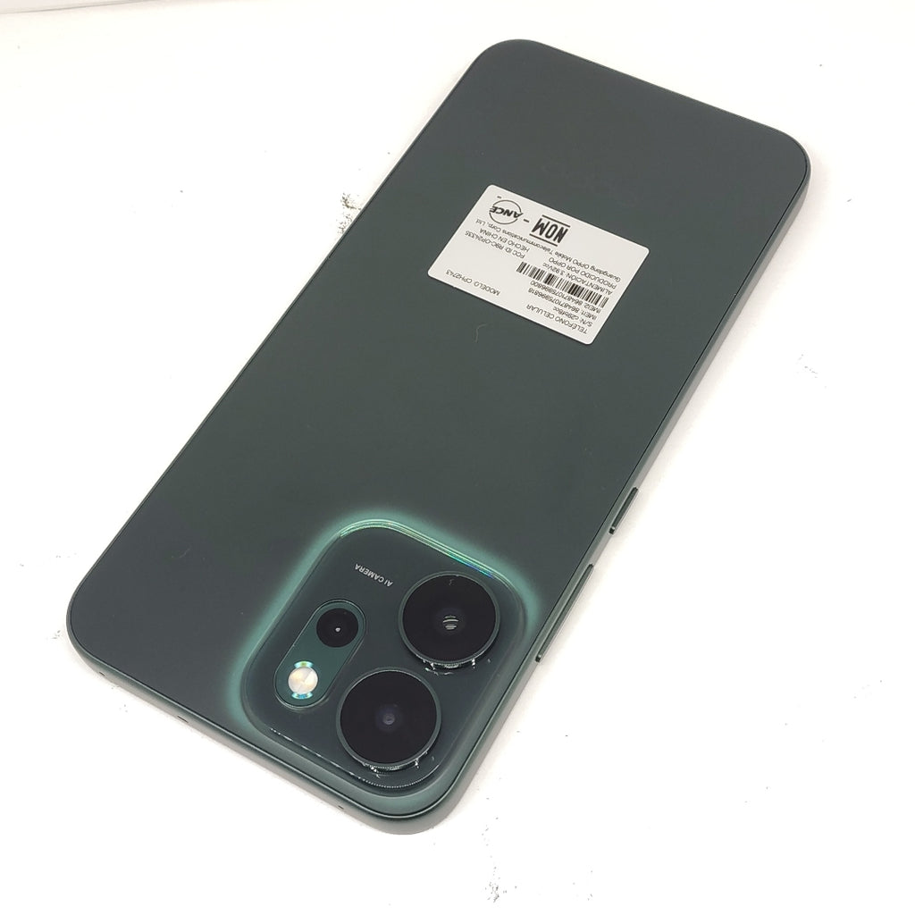 CELULAR OPPO  RENO 14 F CPH2743 (2025) 256 GB 12 GB RAM (SEMINUEVO)