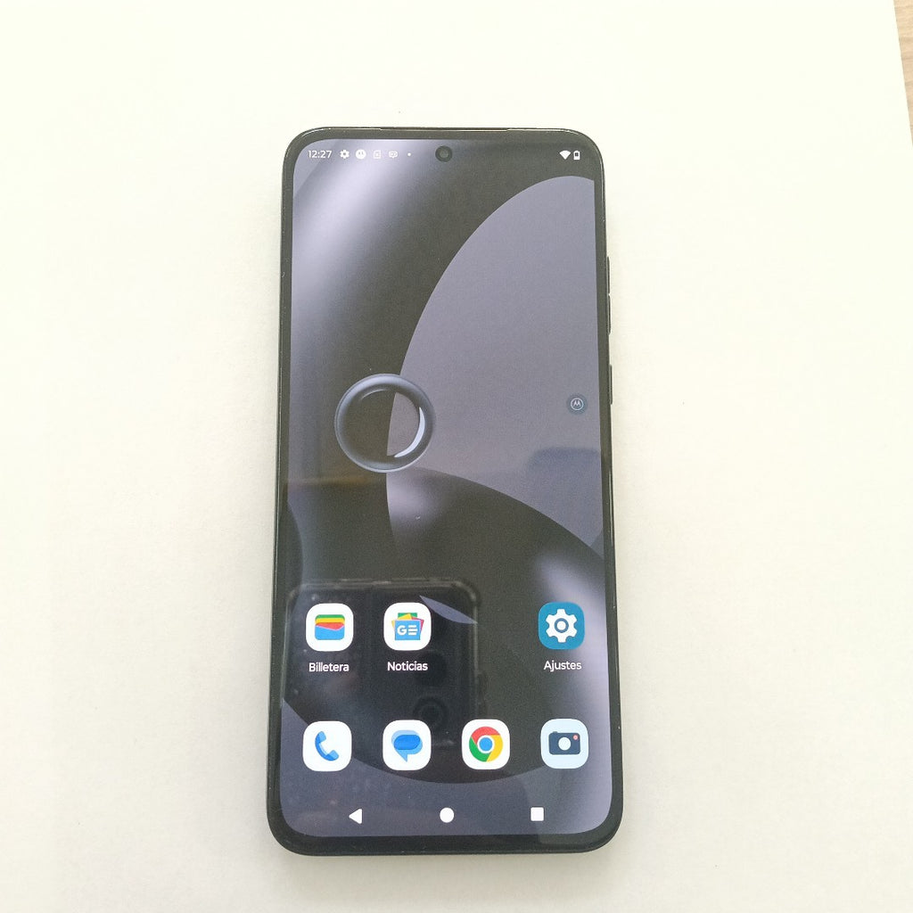 CELULAR MOTOROLA EDGE 30 NEO XT2245-1 128 GB 8 GB RAM (SEMINUEVO)