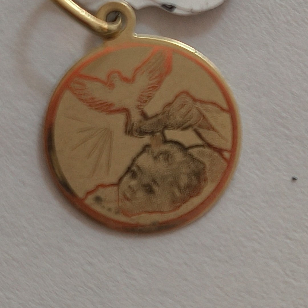 K1 0,70 GRMS 10 K ESPECIFICACIONES COMPLEMENTARIAS MEDALLA VENDIBLE (SEMINUEVO)