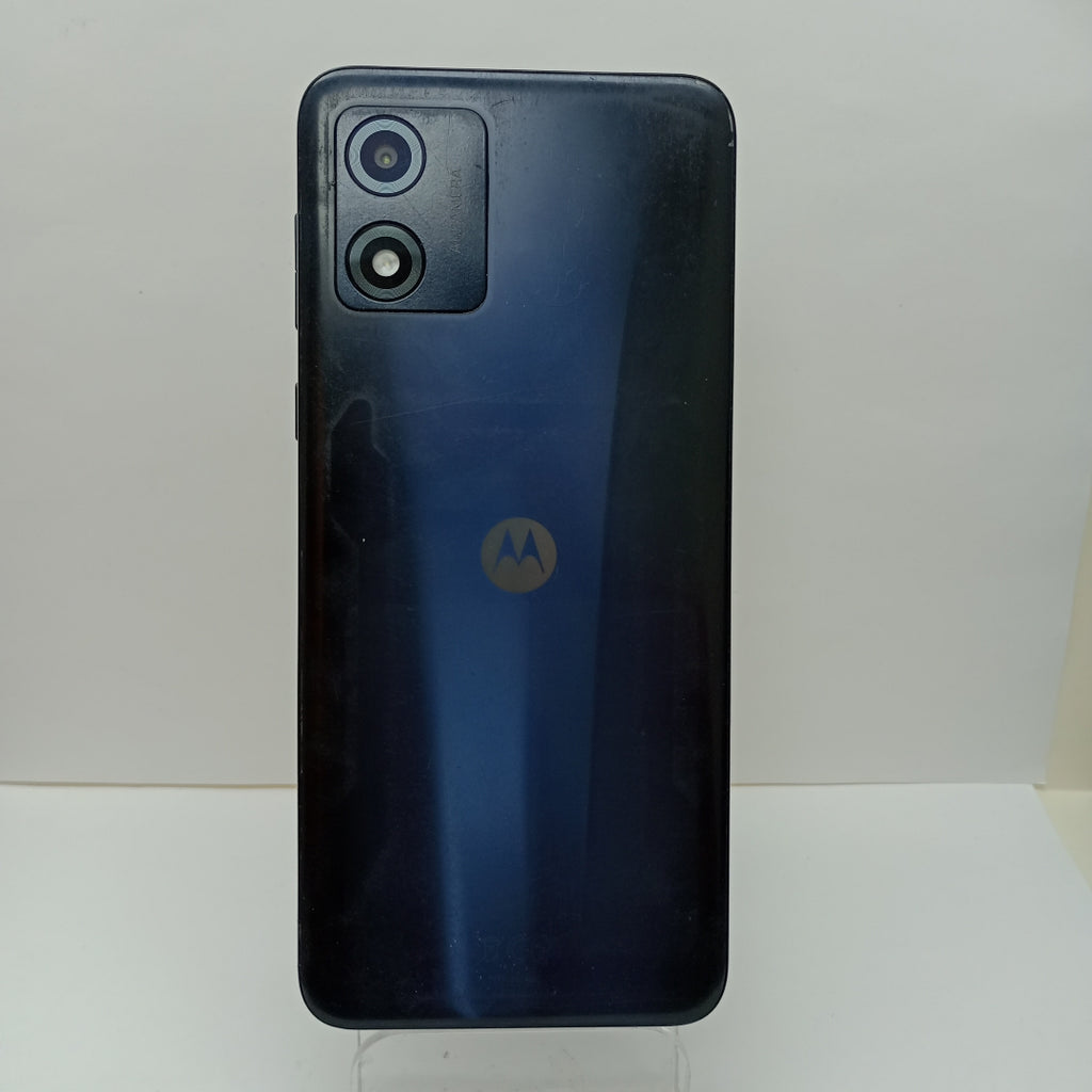 CELULAR MOTOROLA MOTO E13 XT2345-2 64 GB 2 GB RAM (SEMINUEVO)