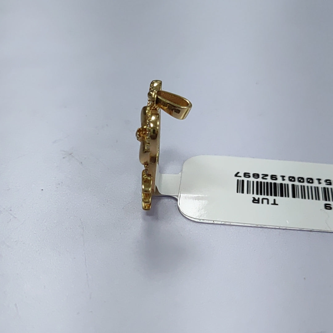 DIJES ORO 14K 1.3 (NUEVO)