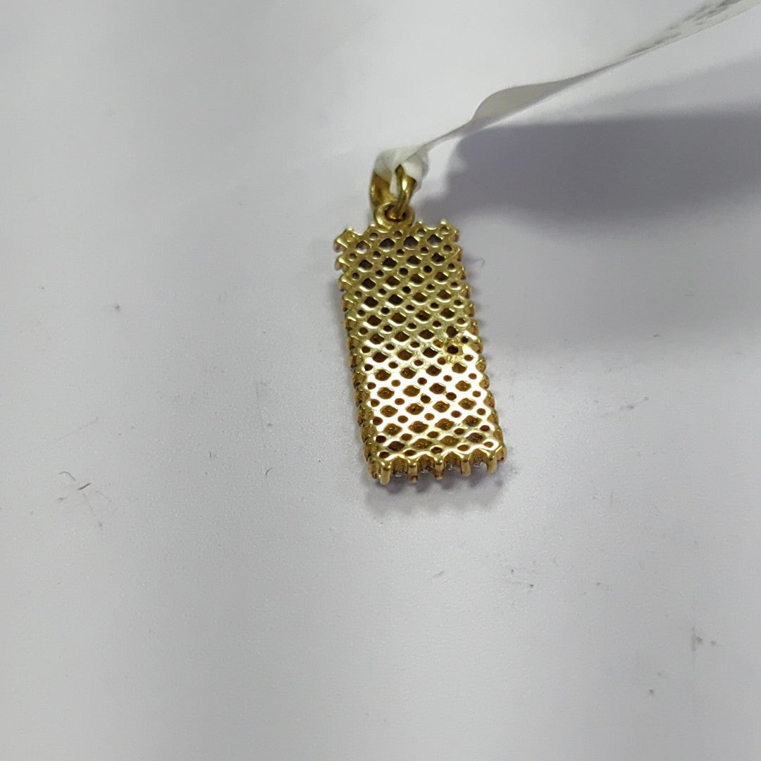 DIJES ORO 14K 1.5 (NUEVO)