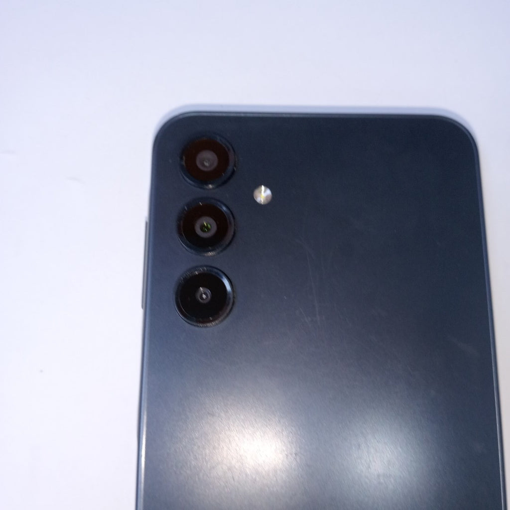 CELULAR SAMSUNG GALAXY A16 SM-A165M (2024) 128 GB 4 GB RAM (SEMINUEVO)