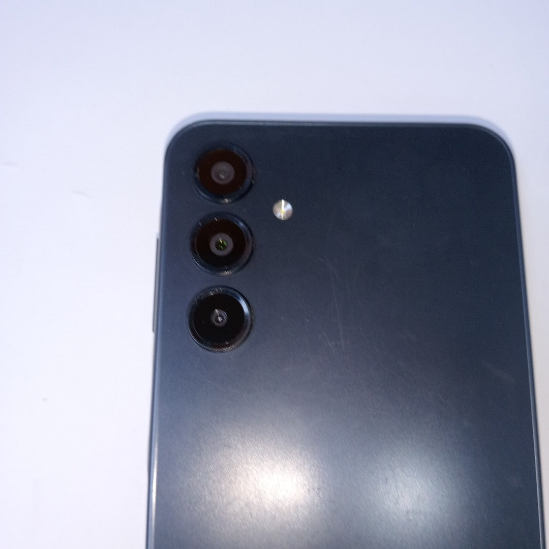 CELULAR SAMSUNG GALAXY A16 SM-A165M (2024) 128 GB 4 GB RAM (SEMINUEVO)