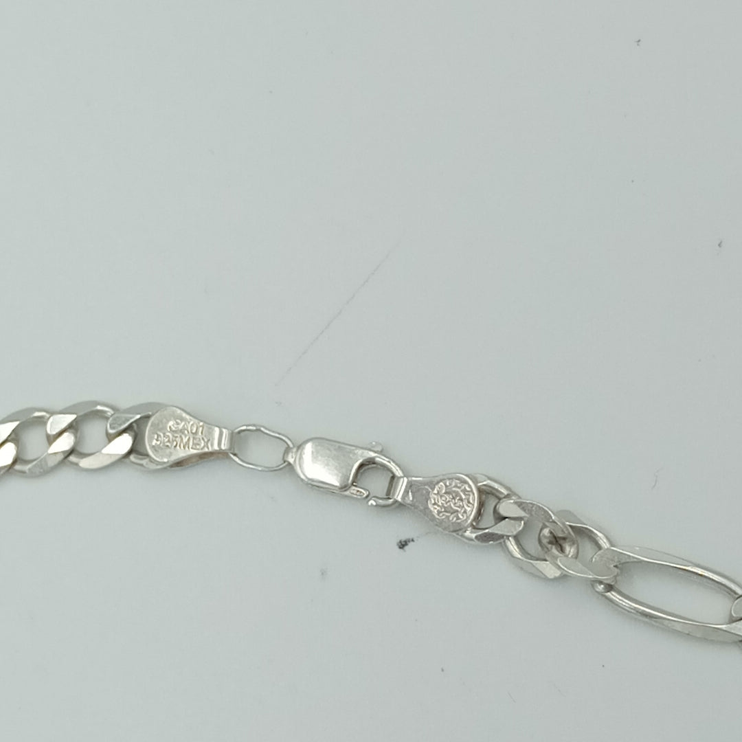 CADENA PLATA 25 GRMS (SEMINUEVO)