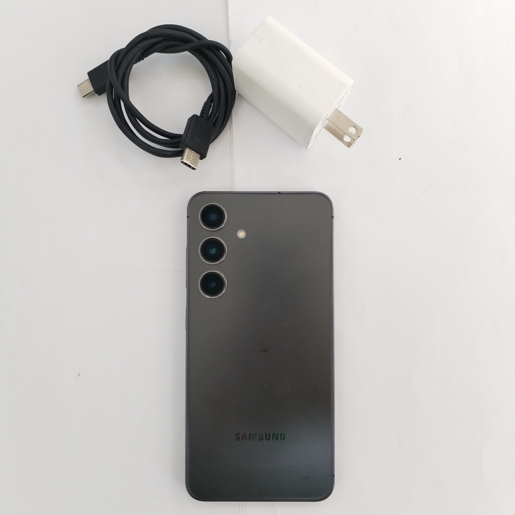 CELULAR SAMSUNG GALAXY S24 SM-S921B (2024) 256 GB 8 GB RAM