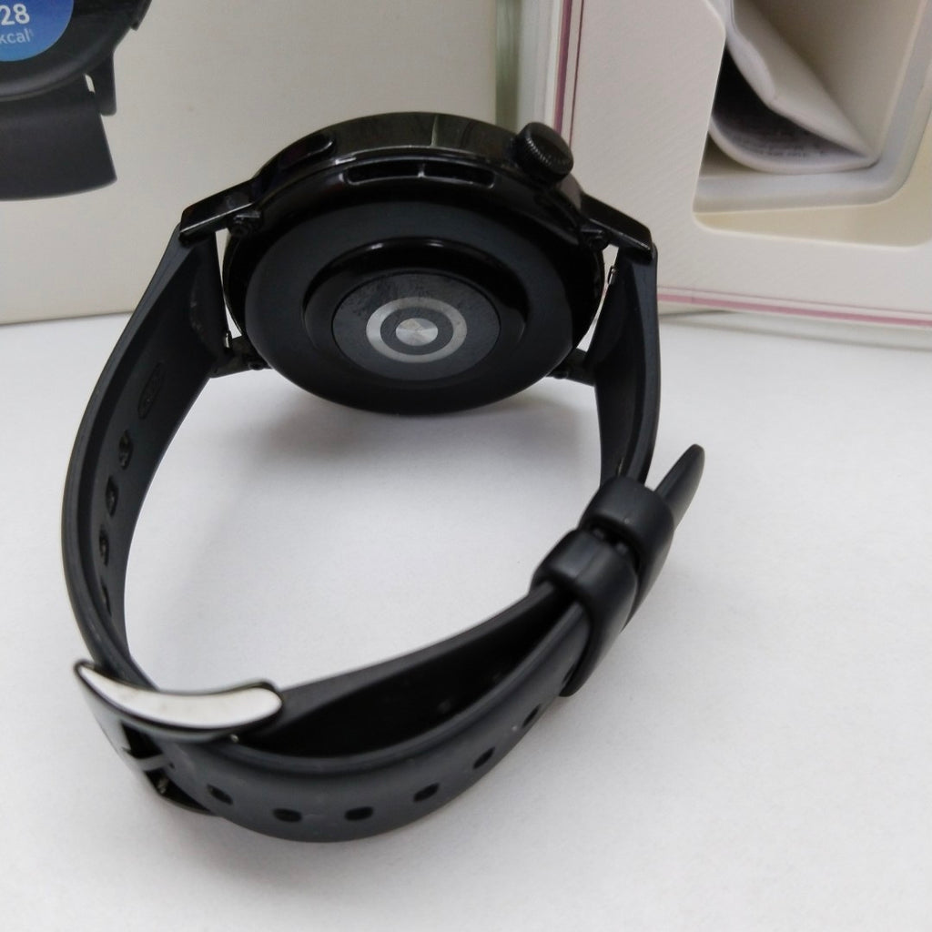 SMARTWATCH HUAWEI WATCH GT 3 MIL-B19 42 MM GPS (SEMINUEVO)