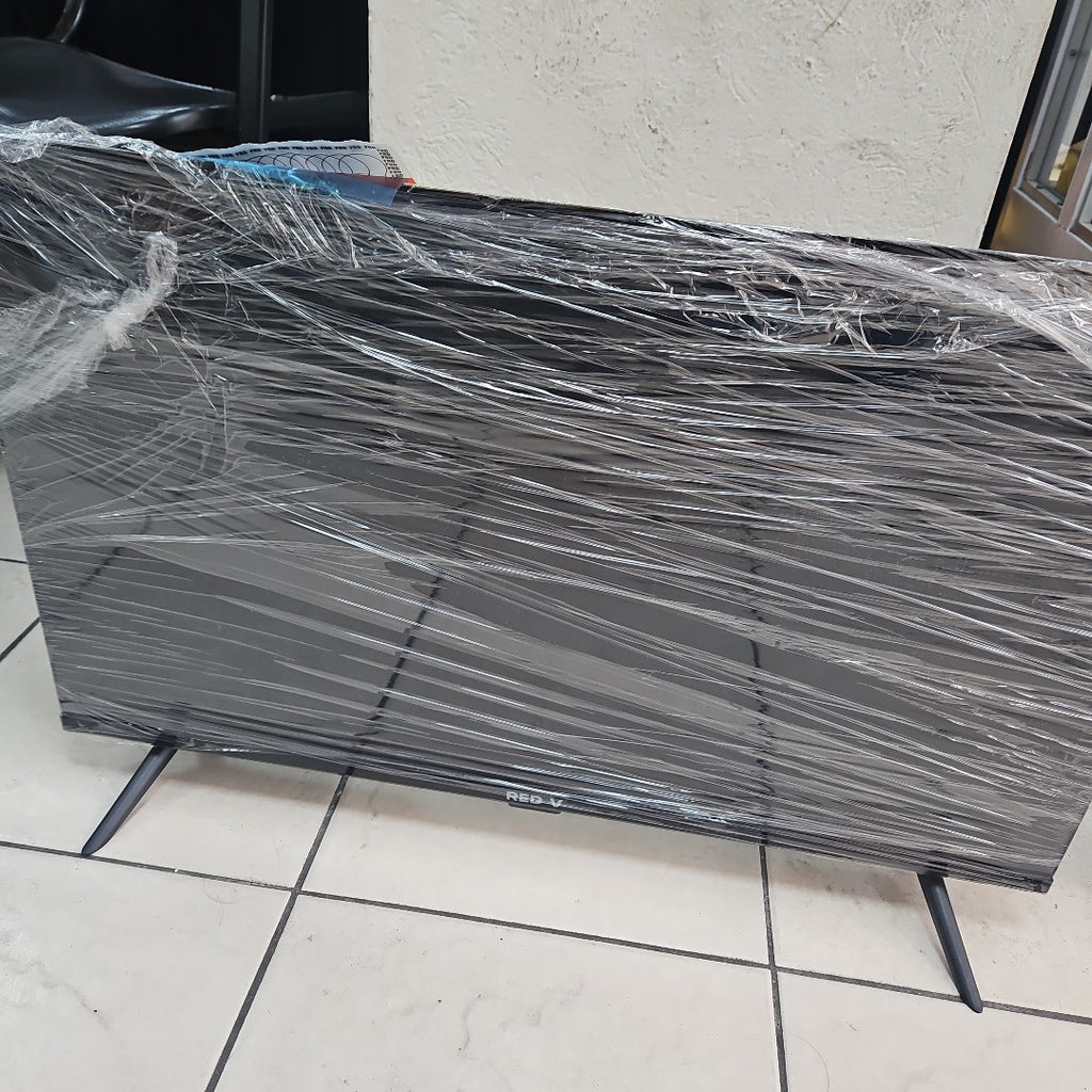 PANTALLA RED V RED32STV 32" LED HD (SEMINUEVO)