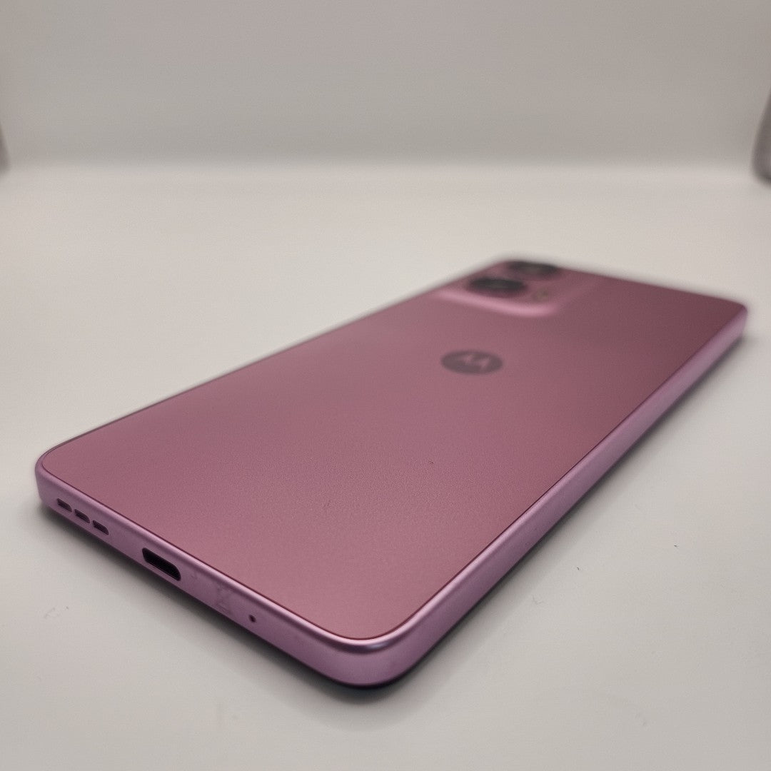 CELULAR MOTOROLA MOTO G24 POWER XT2425-1 (2024) 256 GB 4 GB RAM (SEMINUEVO)